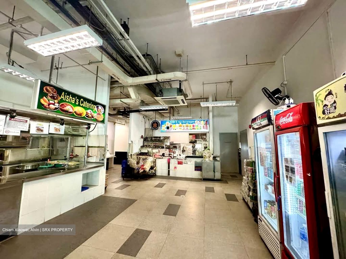 Loyang Offshore Supply Base (D17), Retail #553844651